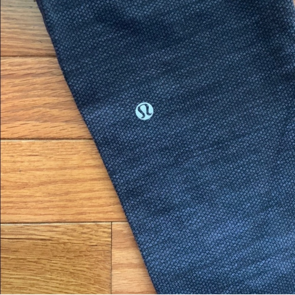LuluLemon Warm leggings